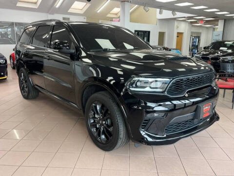2023 Dodge Durango GT Premium