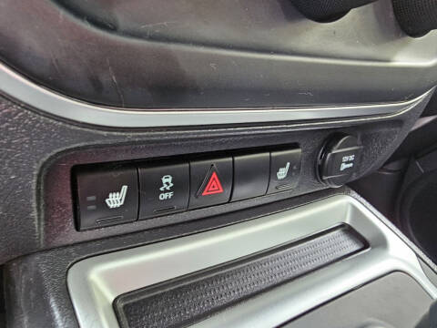 2017 Jeep Compass High Altitude