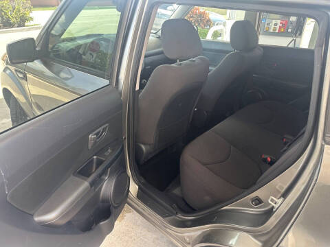 2013 Kia Soul