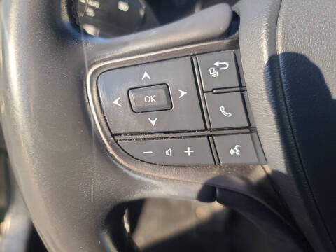 2022 Lexus UX 250h