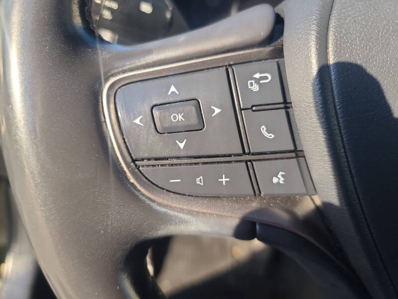 2022 Lexus UX 250h