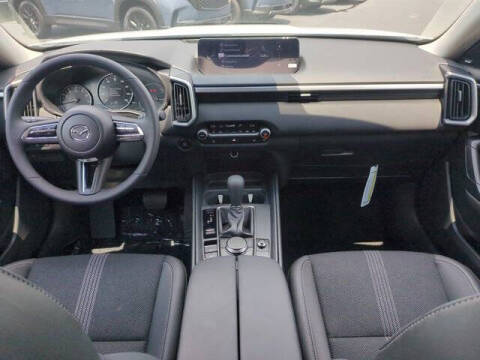 2025 Mazda CX-50 2.5 S Premium