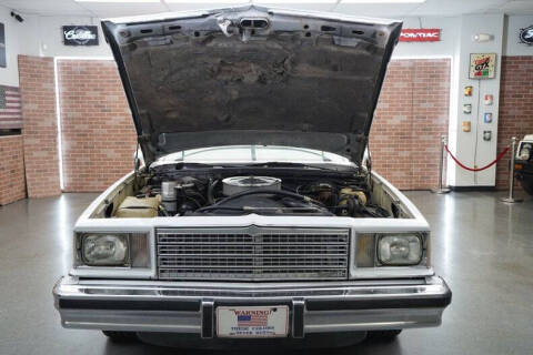 1979 Chevrolet El Camino