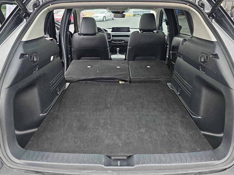 2025 Mazda CX-50 2.5 S Premium