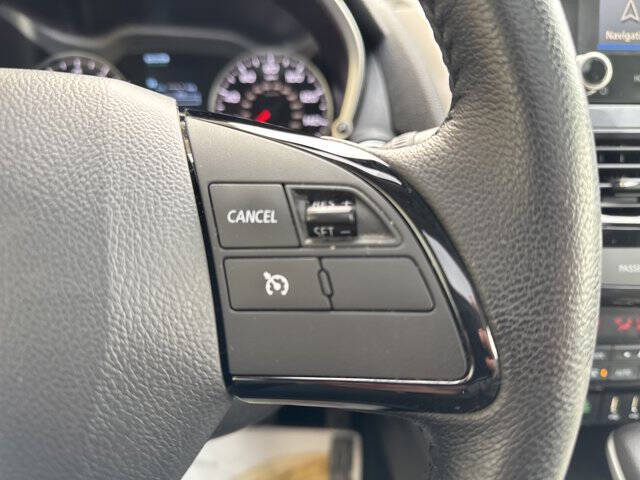 2023 Mitsubishi Eclipse Cross