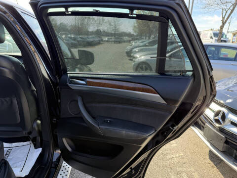 2014 BMW X6 xDrive35i