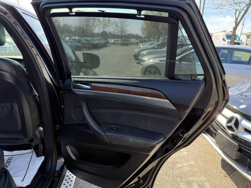 2014 BMW X6 xDrive35i