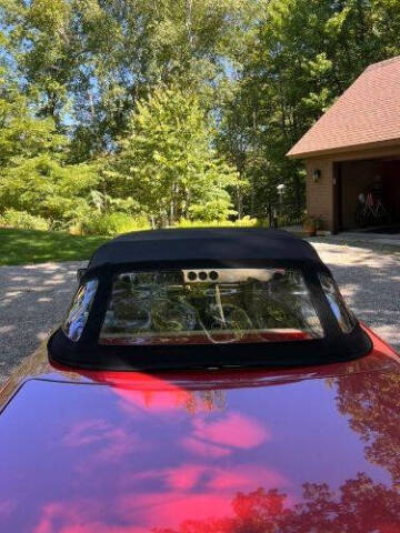 1976 Mercedes-Benz SL-Class