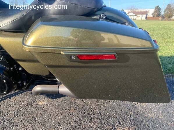 2017 Harley-Davidson Road King Special