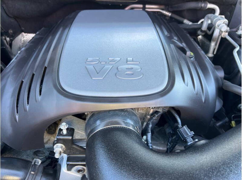 2017 Dodge Durango R/T