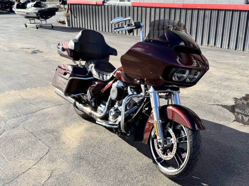 2019 Harley-Davidson Road Glide