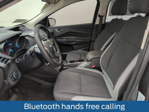 2016 Ford Escape S
