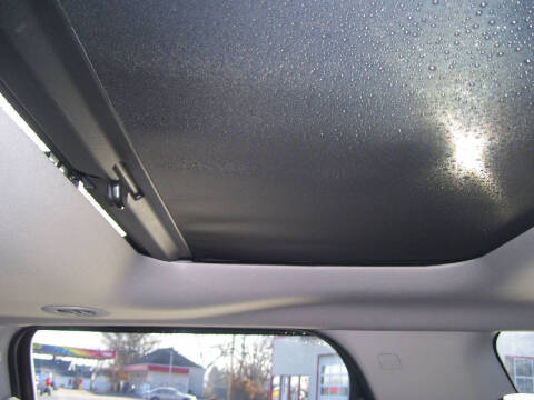 2014 GMC Acadia SLE-2