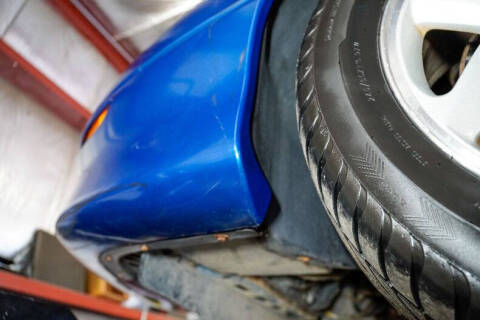 1996 Chevrolet Camaro