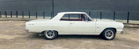 1964 Chevrolet Chevelle