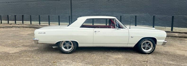1964 Chevrolet Chevelle