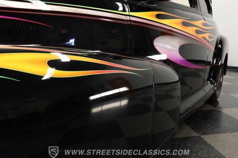 1947 Chevrolet Stylemaster