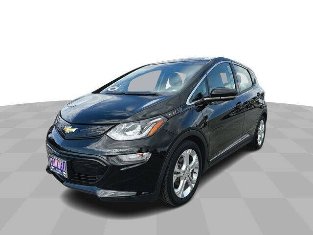 Chevrolet Bolt EV For Sale In Ontario CA Carsforsale
