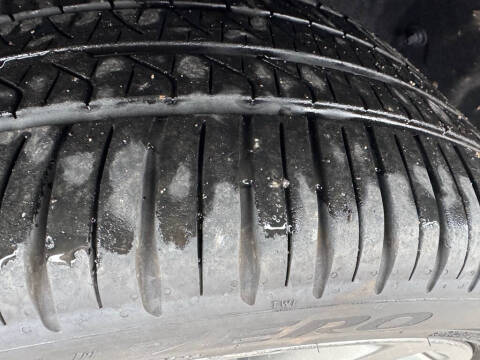 2017 Ford Edge Sport