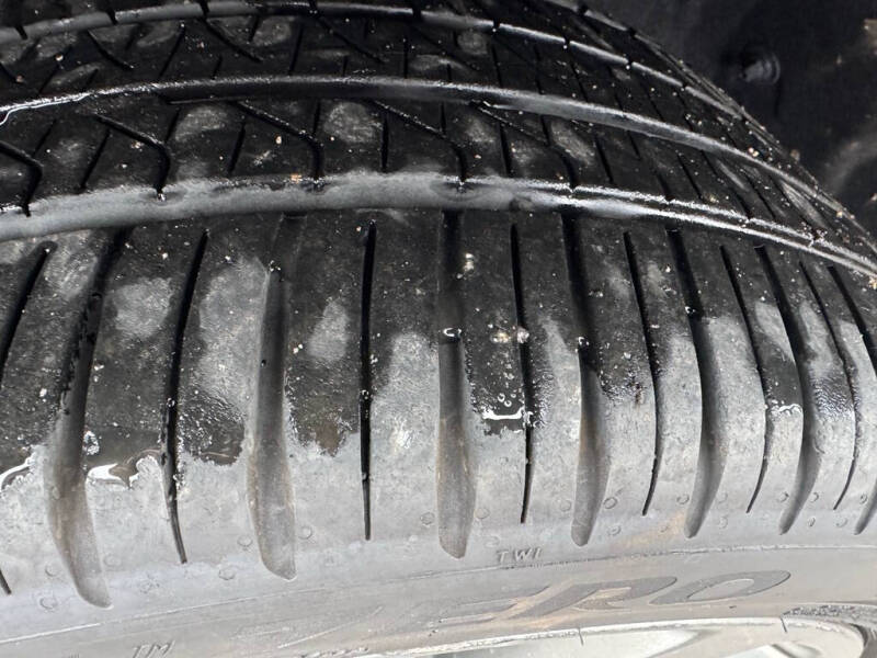 2017 Ford Edge Sport