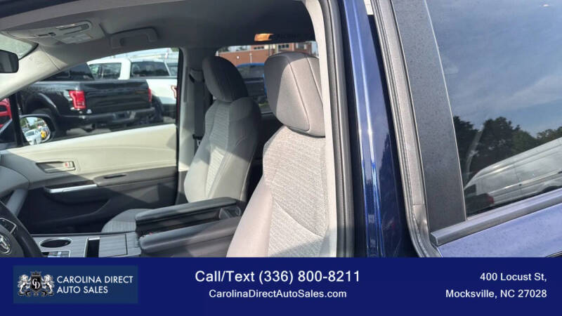 2021 Toyota Sienna LE 8-Passenger