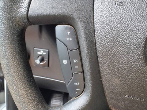 2020 GMC Savana 2500