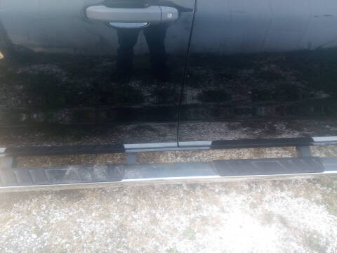 2015 Chevrolet Silverado 1500 LS