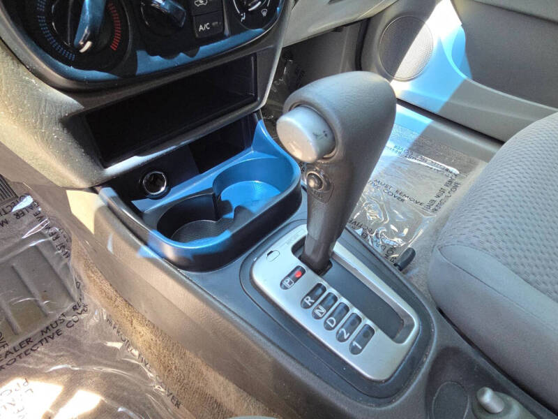 2004 Nissan Sentra