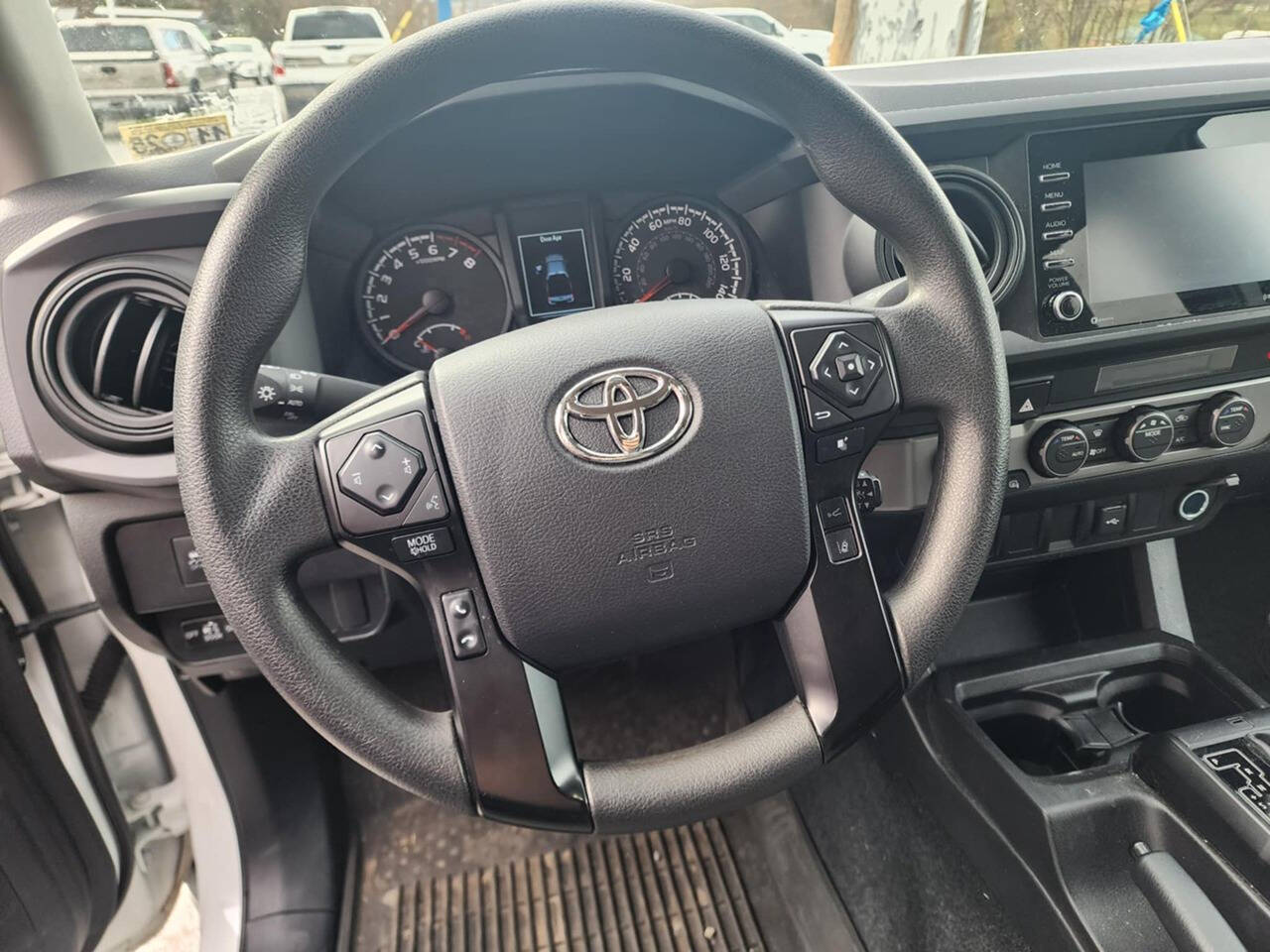 2022 Toyota Tacoma for sale at Auto Energy in Lebanon, VA