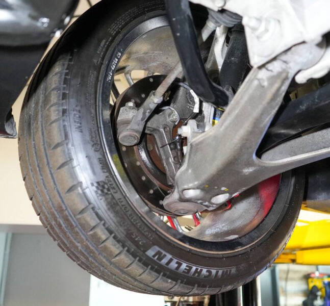 2006 Chevrolet Corvette