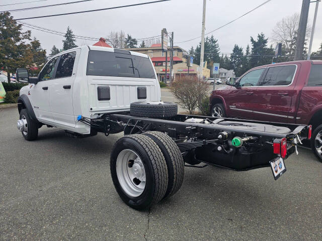 2024 Ram 4500 for sale at Autos by Talon in Seattle, WA