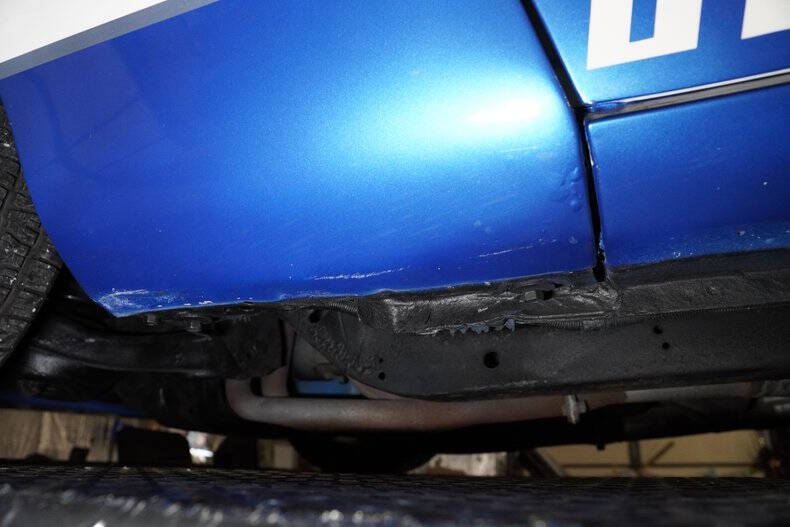 1978 Pontiac Macho Trans Am