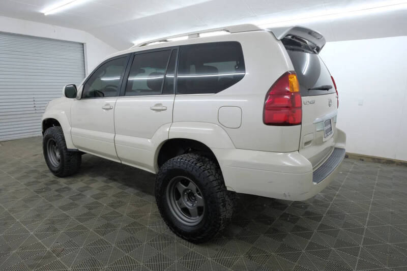2003 Lexus GX 470
