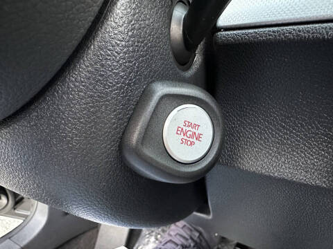 2015 Volkswagen Eos Executive Edition SULEV