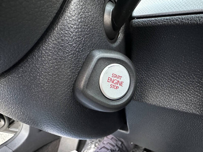 2015 Volkswagen Eos Executive Edition SULEV