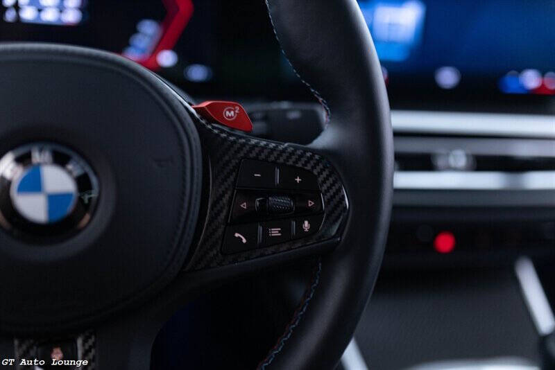2024 BMW M2