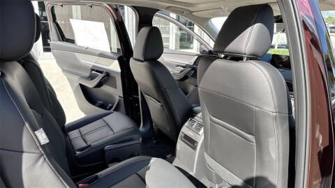 2026 Mazda CX-90 Plug-in Hybrid Premium Sport