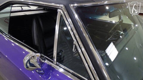 1970 Dodge Charger