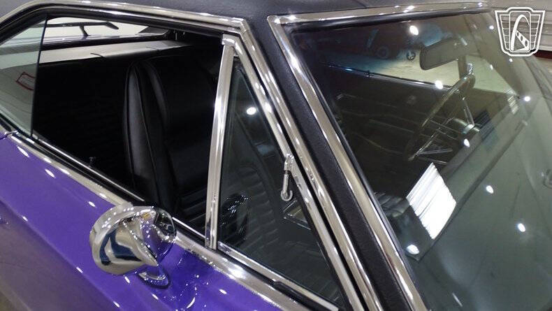 1970 Dodge Charger