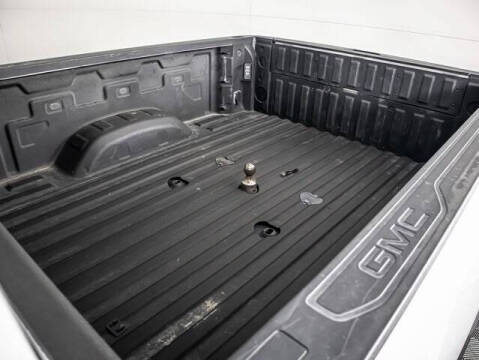 2024 GMC Sierra 3500HD