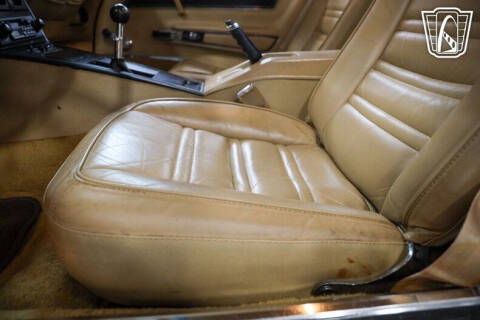 1977 Chevrolet Corvette