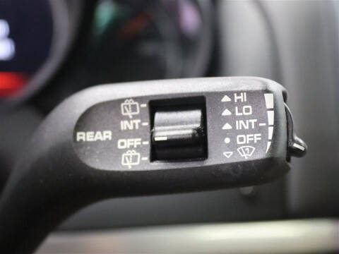 2018 Porsche Cayenne Platinum Edition