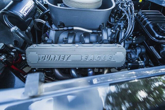 1965 Shelby Superformance