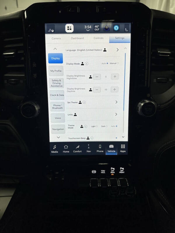 2024 RAM 2500 Limited