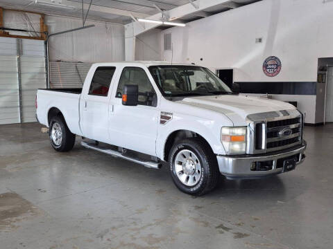 2010 Ford F-350 Super Duty for sale in Lugoff, SC