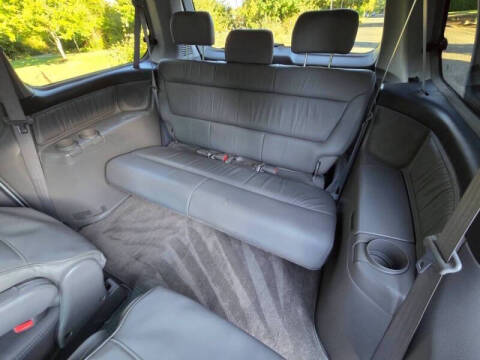 2003 Honda Odyssey EX-L w/Navi