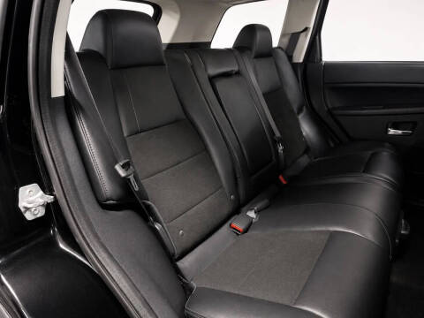 2009 Jeep Grand Cherokee SRT8