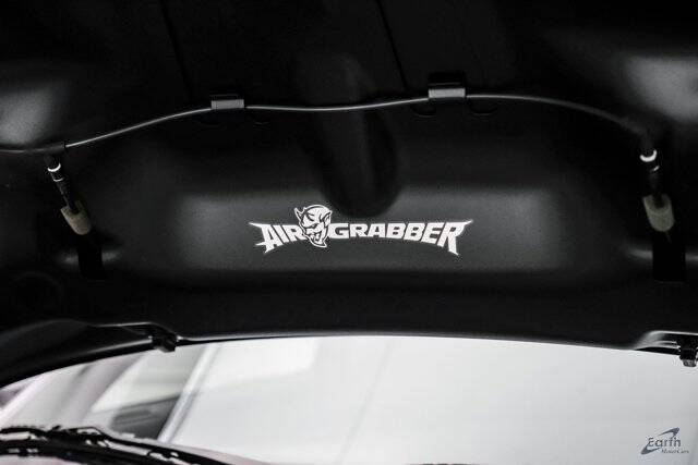 2018 Dodge Challenger SRT Demon