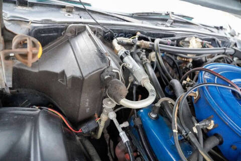 1976 Lincoln Continental