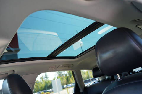 2015 Audi Allroad 2.0T quattro Premium Plus